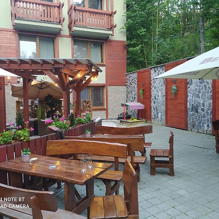Apartmánový dom Fatrapark 1- Ap 318 Ruzomberok Exterior foto