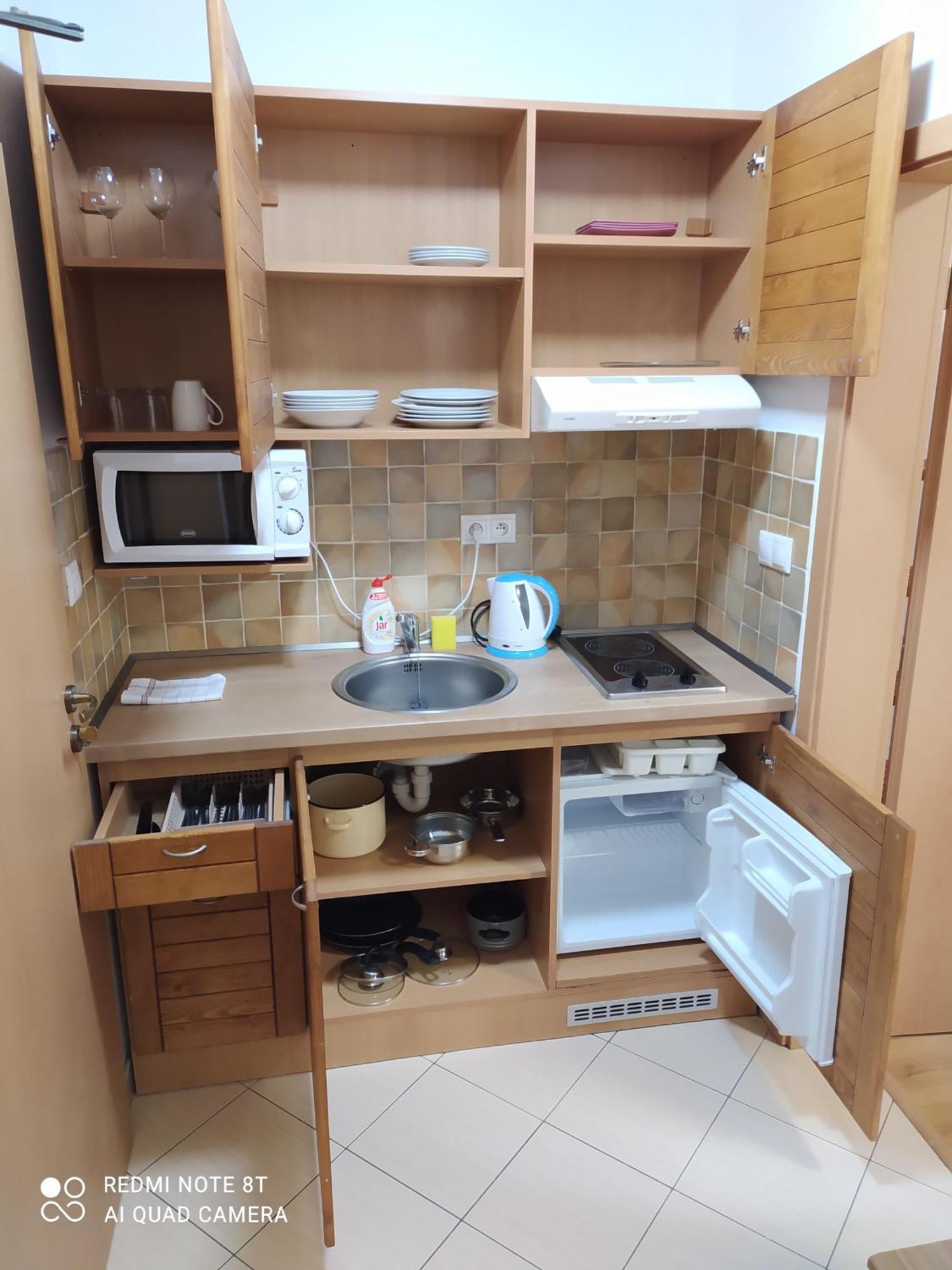 Apartmánový dom Fatrapark 1- Ap 318 Ruzomberok Exterior foto