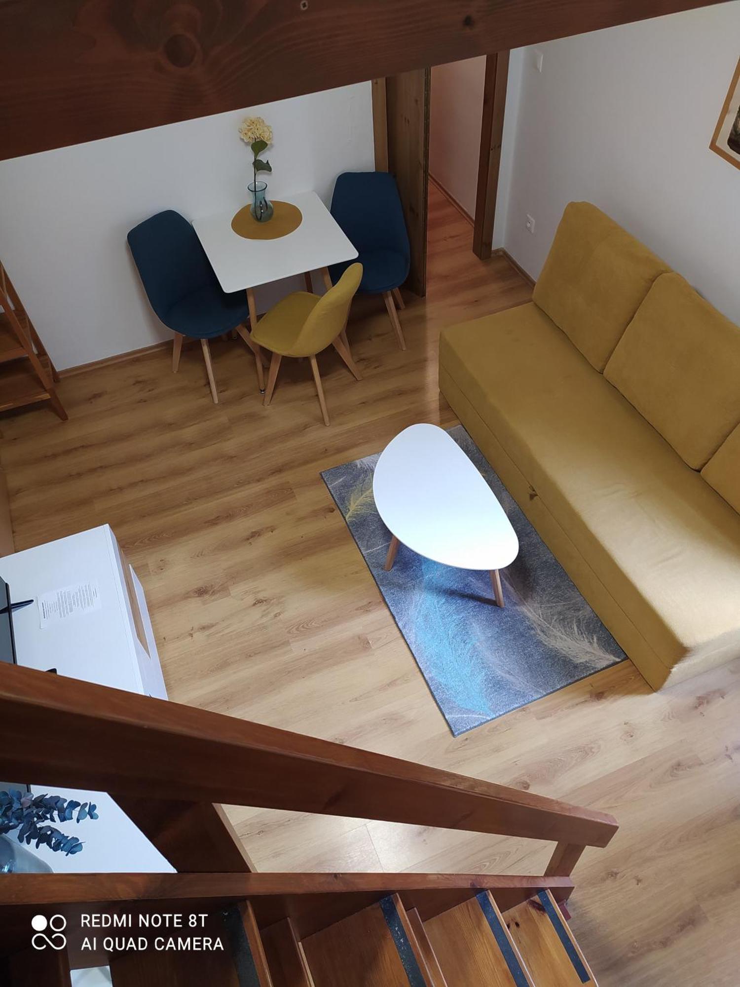 Apartmánový dom Fatrapark 1- Ap 318 Ruzomberok Exterior foto