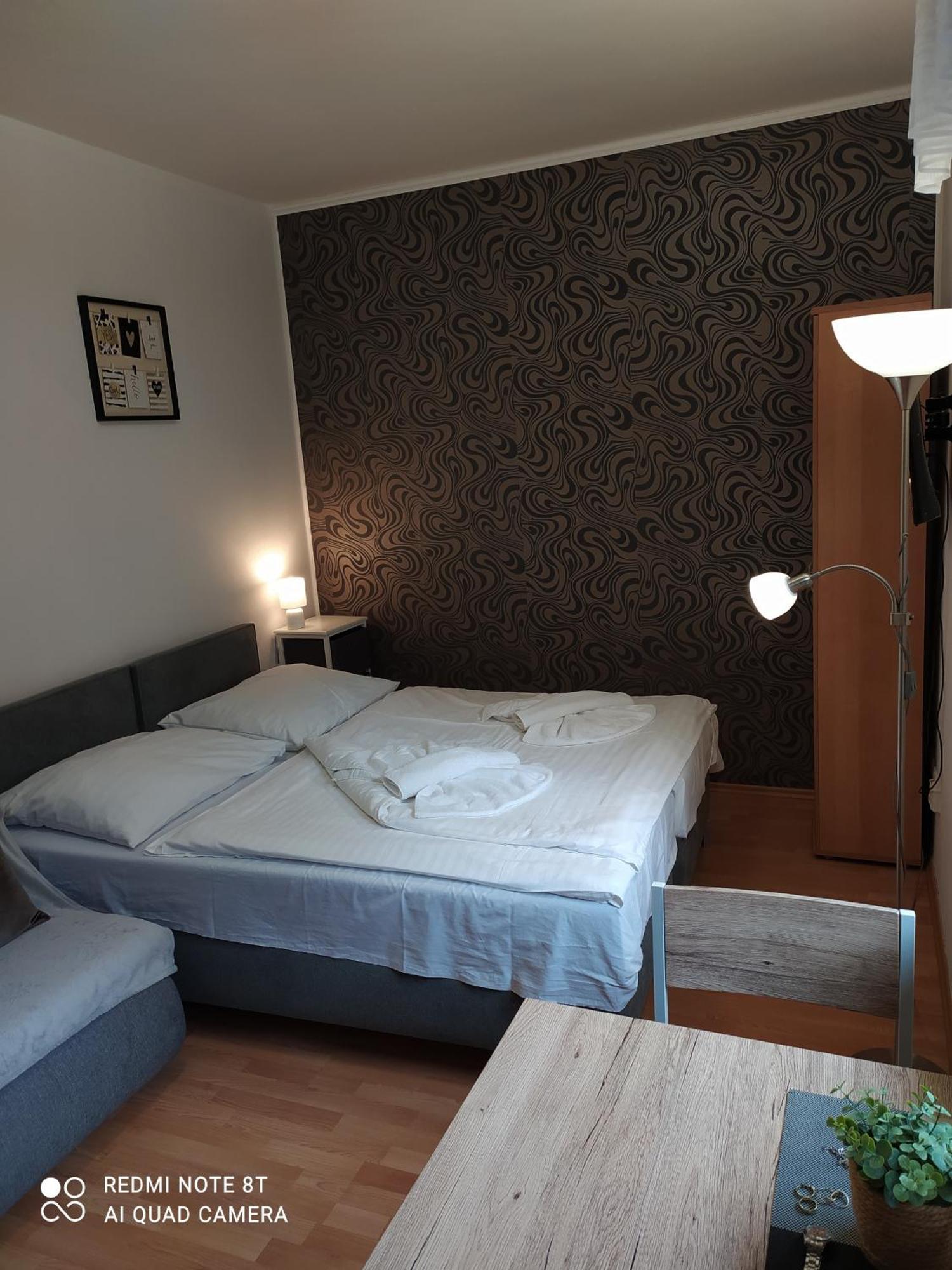 Apartmánový dom Fatrapark 1- Ap 318 Ruzomberok Exterior foto