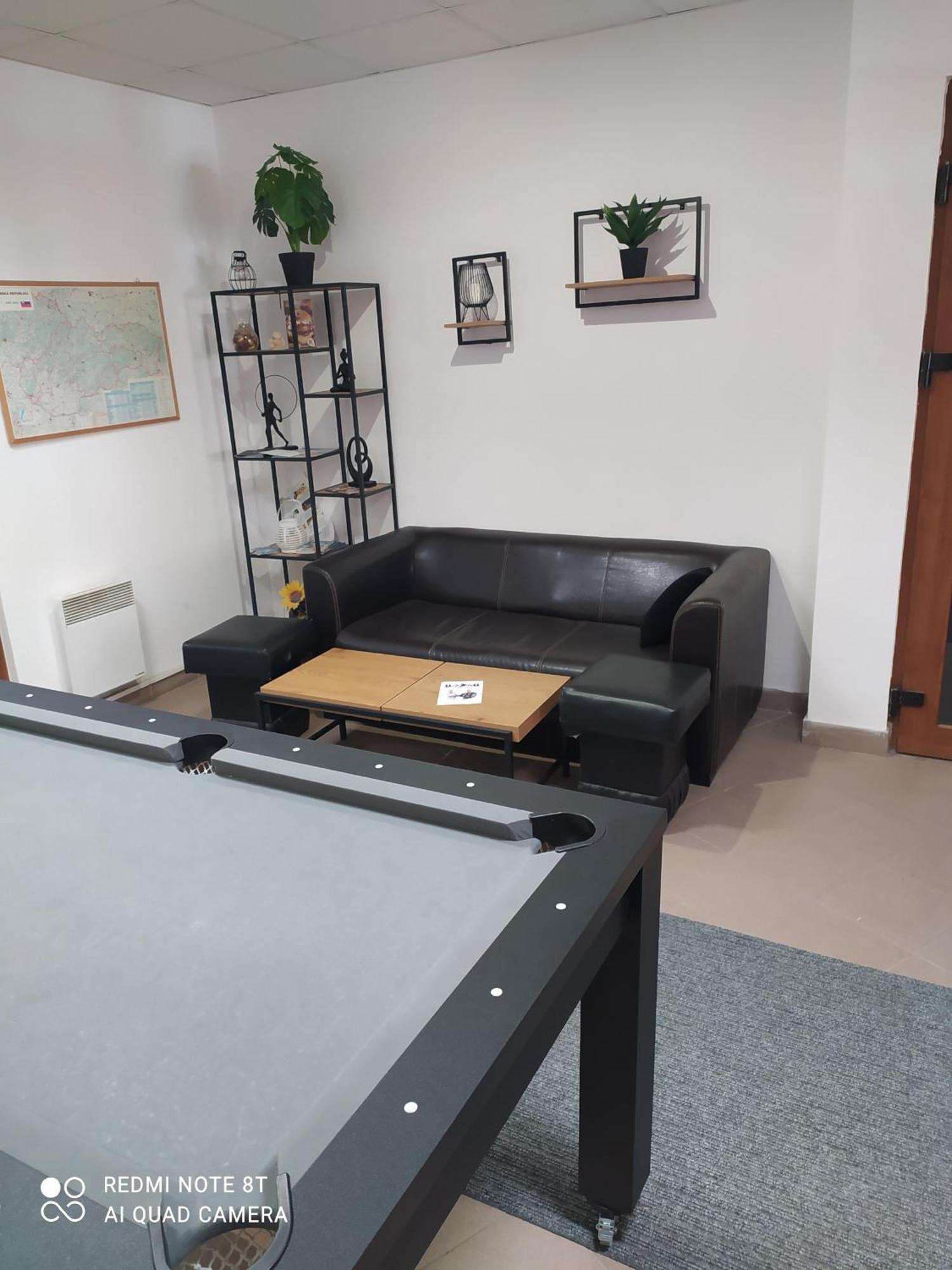 Apartmánový dom Fatrapark 1- Ap 318 Ruzomberok Exterior foto