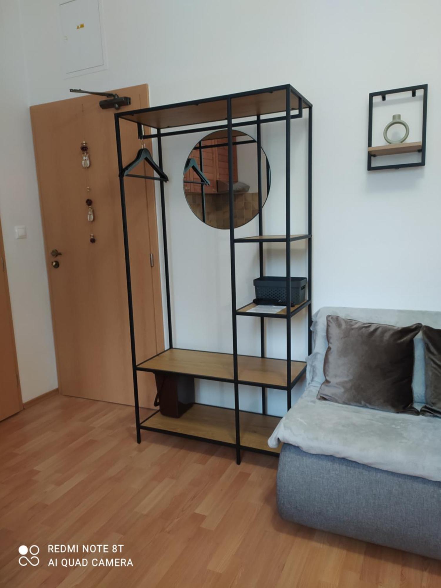 Apartmánový dom Fatrapark 1- Ap 318 Ruzomberok Exterior foto