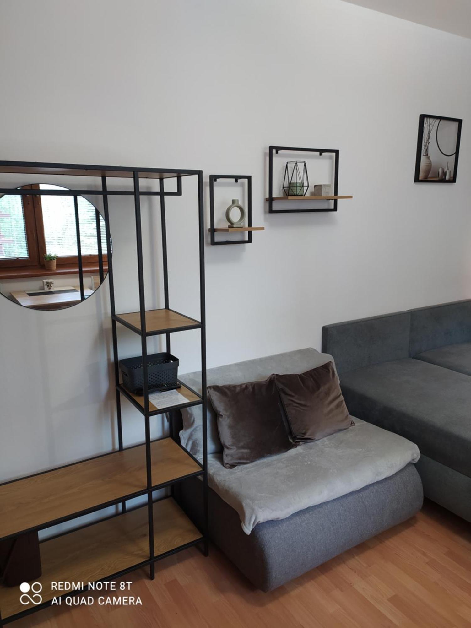 Apartmánový dom Fatrapark 1- Ap 318 Ruzomberok Exterior foto