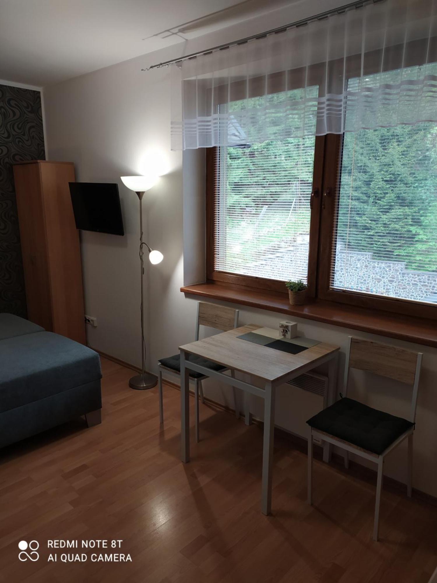 Apartmánový dom Fatrapark 1- Ap 318 Ruzomberok Exterior foto