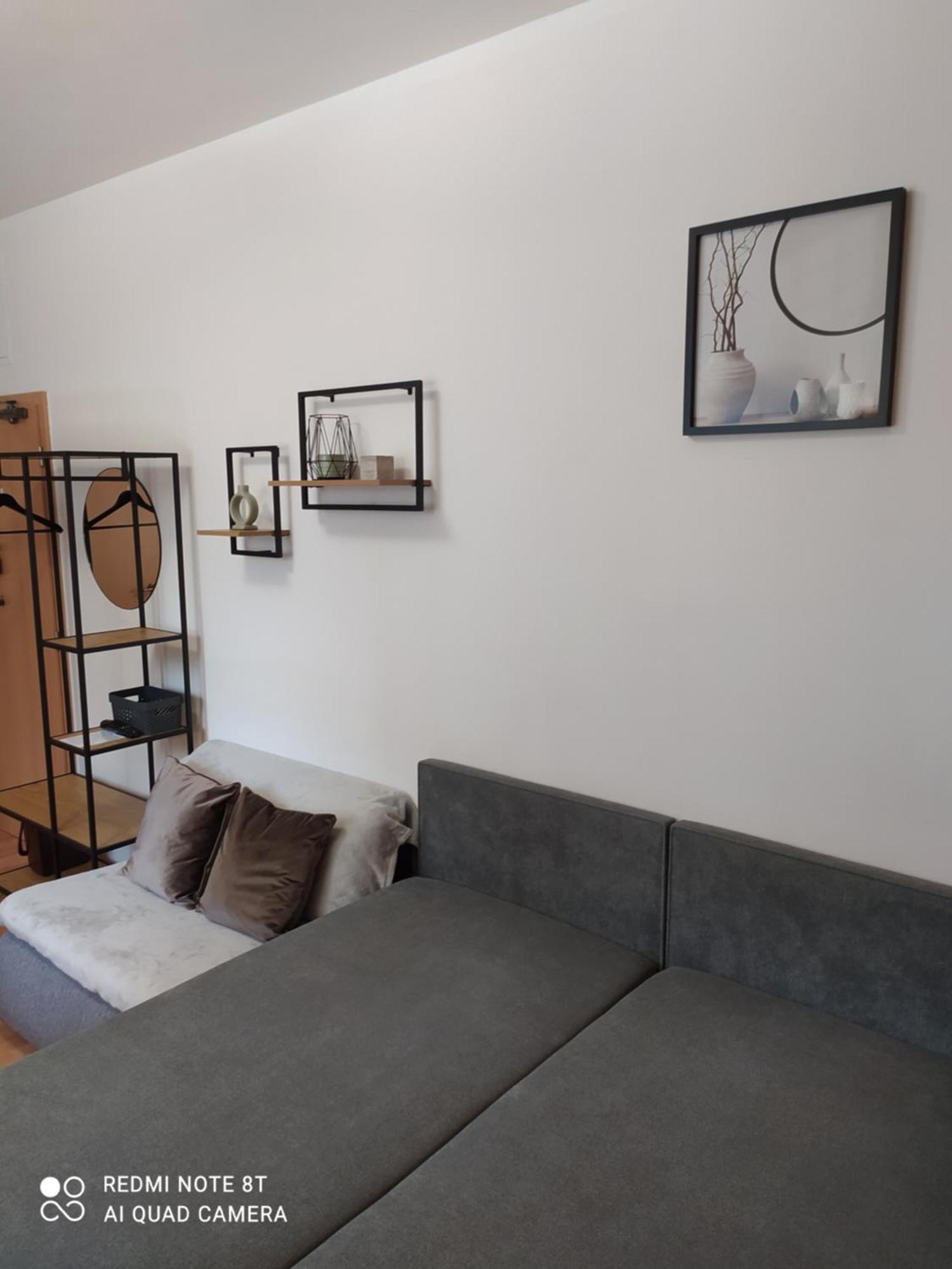 Apartmánový dom Fatrapark 1- Ap 318 Ruzomberok Exterior foto